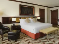 Mövenpick Hotel & Residences Nairobi