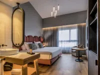 Mercure Lugo Centro Hotels near Lugo Cathedral