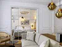 Heritage Hotel Fermai Split - MGallery Collection - Kylpyammeita