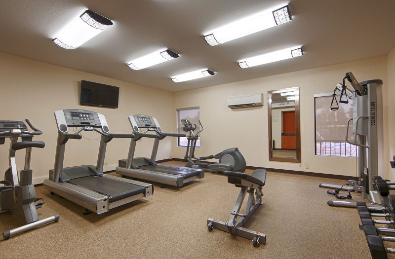Best Western Plus Fresno Airport Hotel photo 3