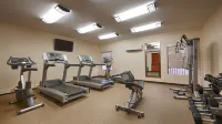 Best Western Plus Fresno Airport Hotel - Gym