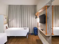 Ibis Budget Navegantes Itajai Hôtels à : Itajaí