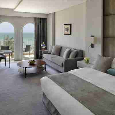 Movenpick Hotel & Resort Al Bida'a Kuwait Rooms