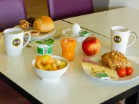 B&B HOTEL Oberhausen am Centro Hotels in Bottrop