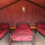 Desert Rose Camp Wadi Rum
