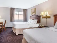 Pottsville Inn Hotels in Pottsville