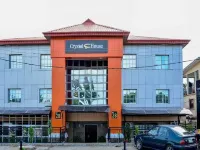 Crystal House International Hotel Hotels near Bee Enterprise Store