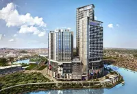 The Shore Hotel & Residences By Lá VISTA - spa