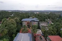 Ncomforts Luxurious Apartments 101 Hotels in Perinthalmanna