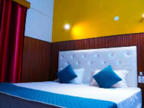 Apna Niwas Hotels in Una