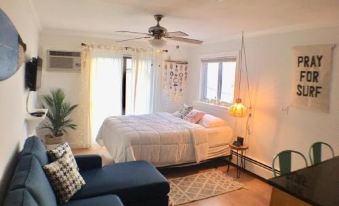 Jonathan's Ocean Front Studio Suites Hampton Beach! - Housity