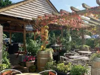The White Horse Crostwick Hotels near Norwich Airport