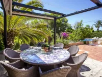 Villa Rubi Hotels in Xabia