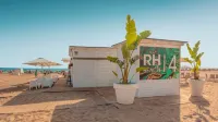 Hotel RH Bayren Parc - Beach