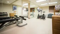 Holiday Inn GREENVILLE by IHG - Gym