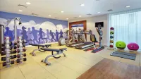 Hampton by Hilton Sakarya - Gym