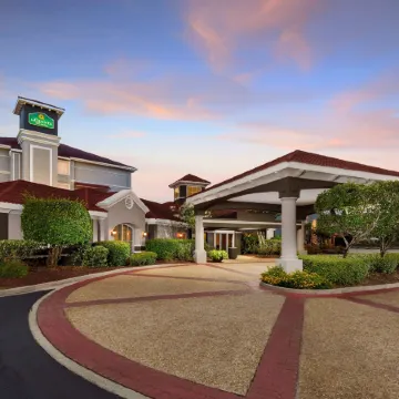 La Quinta Inn & Suites by Wyndham Myrtle Beach Broadway Area