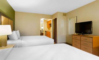 Extended Stay America Suites - Findlay - Tiffin Avenue