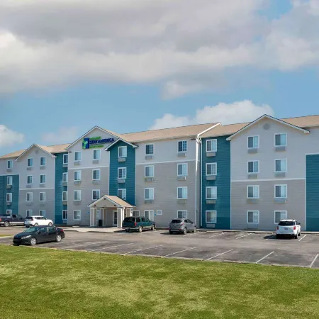 Extended Stay America Select Suites - Gulfport