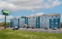 Extended Stay America Select Suites - Gulfport Hotels in Gulfport