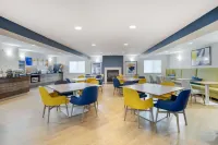 Comfort Inn Edinburgh - Columbus Hotels in German Township