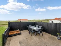"Dietlinde" - 100m from the Sea