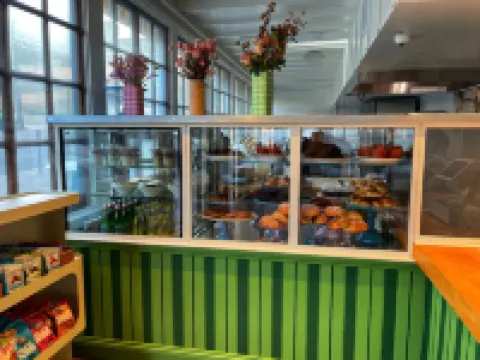 Graduate by Hilton Berkeley Hotels in Berkeley