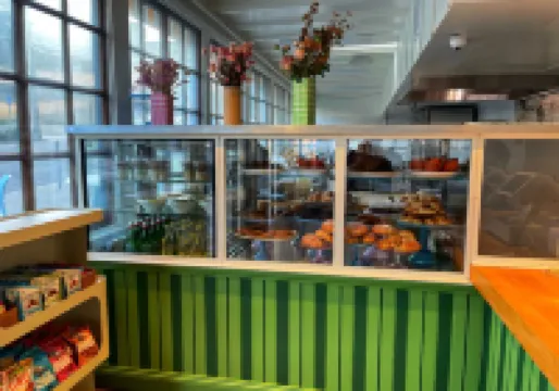 Graduate by Hilton Berkeley