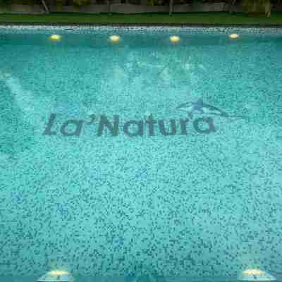 La Natura Villa Fitness & Recreational Facilities