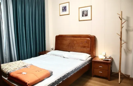 高大咚公寓（永泰路分店）