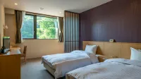 Okumatsushima Lane Hotel - parcheggio