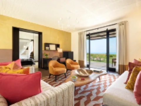 Verdura Resort, a Rocco Forte Hotel シャッカのホテル