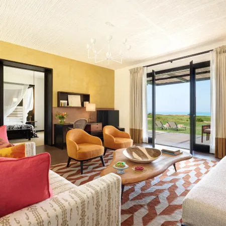 Verdura Resort, a Rocco Forte Hotel