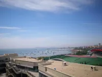 haimian pavilion Hotel dekat Three Reef Range Rover