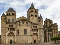 Hotel Constantin Hotels in Trier
