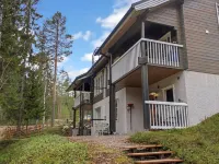 Weekend Duetto Hotels in Sotkamo