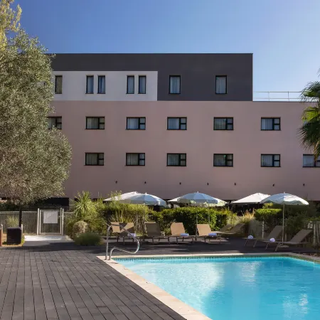 Holiday Inn MARSEILLE AIRPORT by IHG