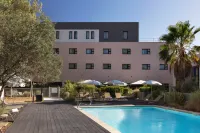 Holiday Inn Marseille Airport - piscine
