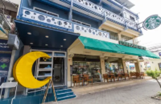 華欣月亮青年旅館