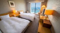 Kokumin Shukusha Marine Terrace Ashiya Các khách sạn ở Ashiya