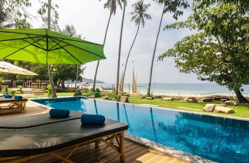 Anyavee Krabi Beach Resort photo 3
