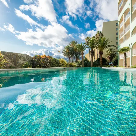 Pestana Ocean Bay, All Inclusive Resort