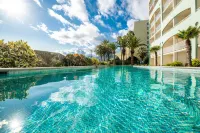 Pestana Ocean Bay, All Inclusive Resort - de playa