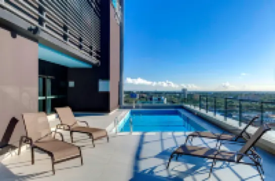 อะลอฟท์ อะซันซิออน