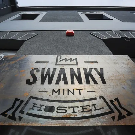 Stay Swanky Hostel
