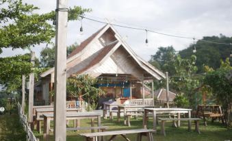 Gunung Dago Resort Bogor Syariah