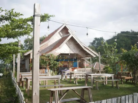 Gunung Dago Resort Bogor Syariah