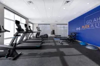 Holiday Inn Express & Suites Chino Hills Hotels in Chino Hills
