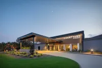Courtyard Dallas Addison/Midway - Gym