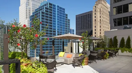 Hyatt Centric the Loop Chicago